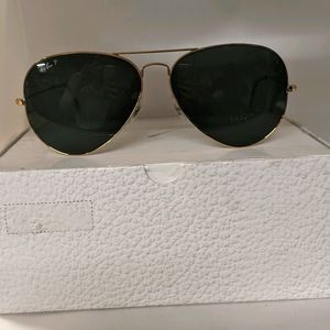 Ray-ban sunglasses polarized
